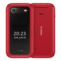 Nokia 4G Dual Sim Smartphone