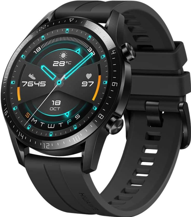 Huawei GT2 Reloj Deportivo de 46mm
