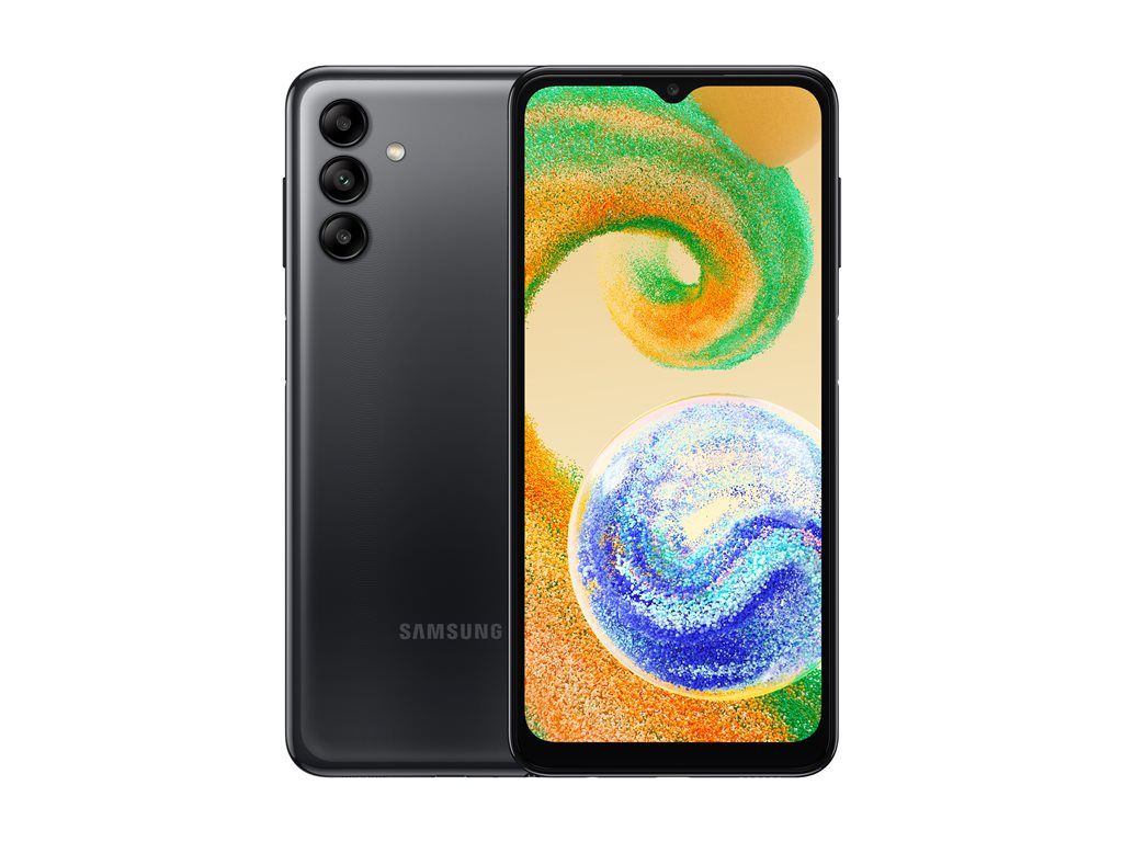Samsung Galaxy A04s 32GB (Black)