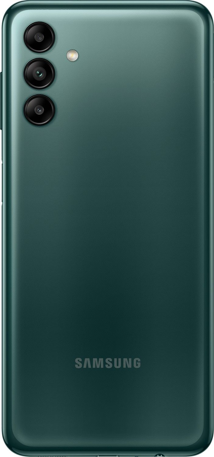 Samsung Galaxy A04s 32GB (Green)