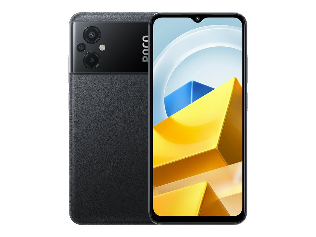 Xiaomi POCO M5 128GB (Black)