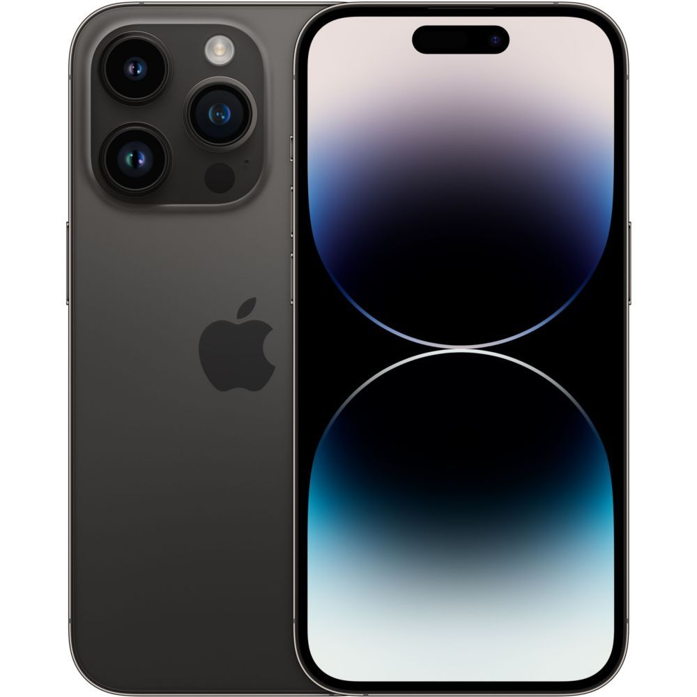 iPhone 14 Pro de Apple 512 GB Negro Estelar