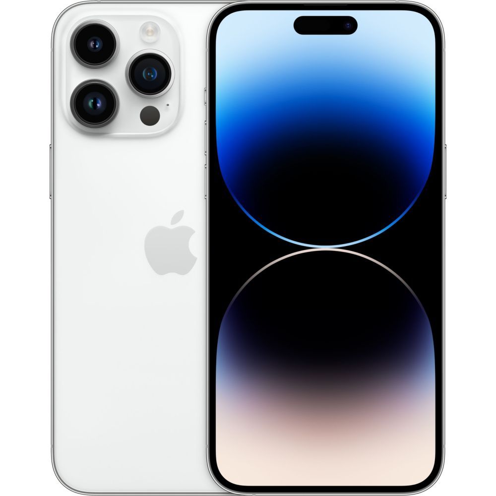 iPhone 14 Pro Max Plata 512GB