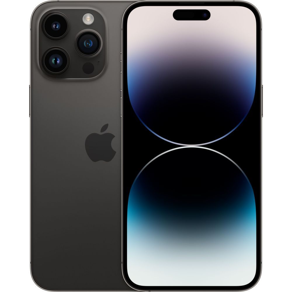 iPhone 14 Pro Max 512GB Negro Estelar