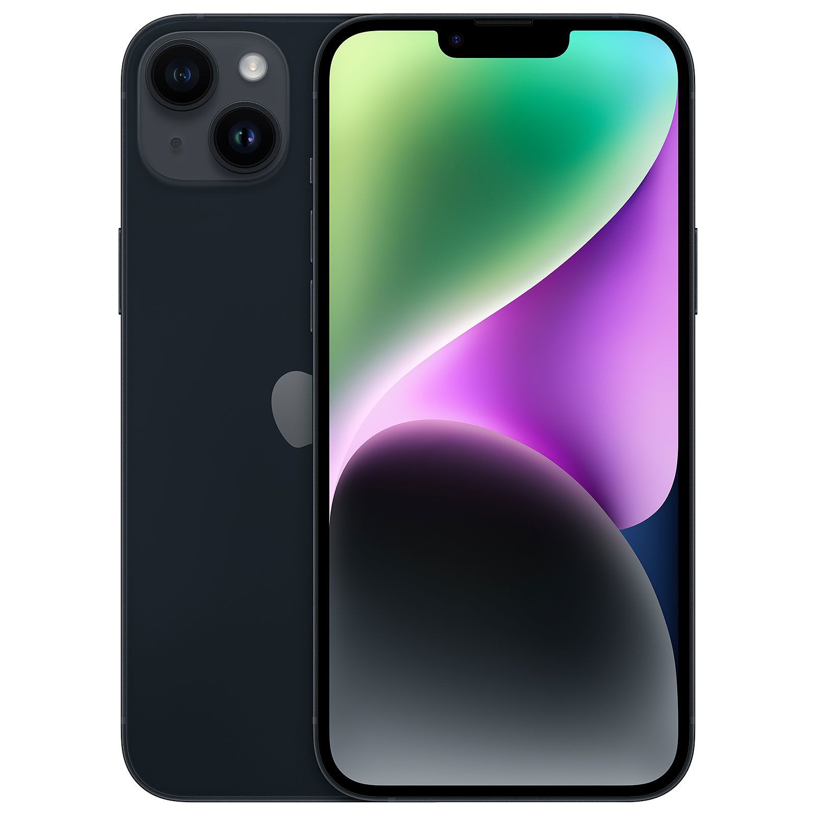 Apple iPhone 14 Plus Midnight Black 256GB