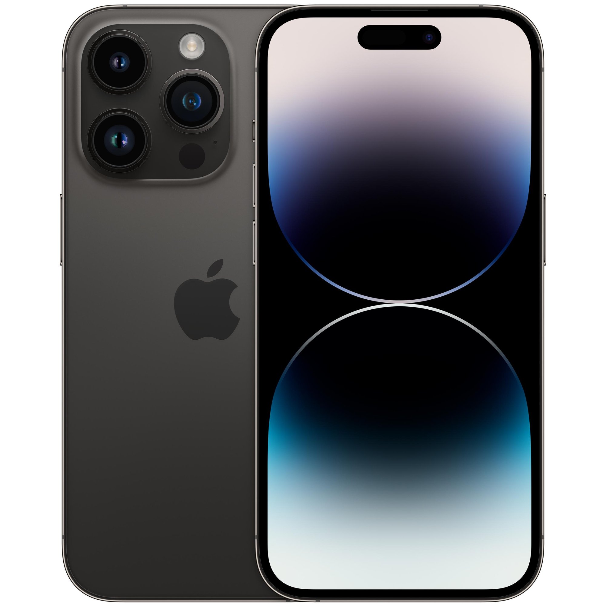 iPhone 14 Pro de Apple 128 GB Negro Estelar