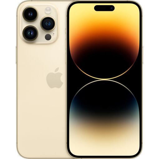 Apple iPhone 14 Pro Max 128 Go (Noir)