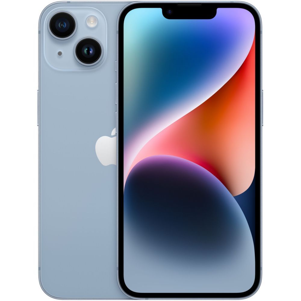 Apple iPhone 14 Blue 512GB