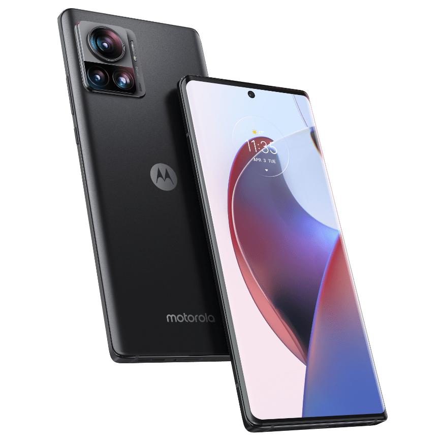 Motorola Edge 30 Ultra - 6.67" 5G Smartphone