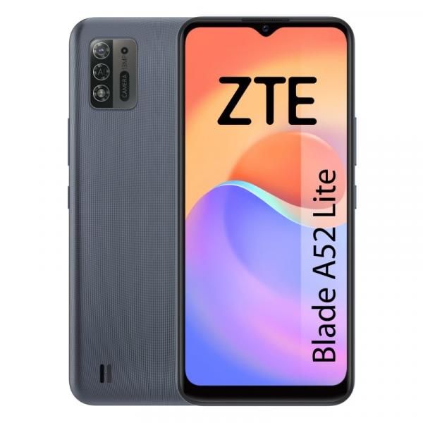 ZTE Blade A52 Lite 6.52-inch Dual SIM 4G Smartphone