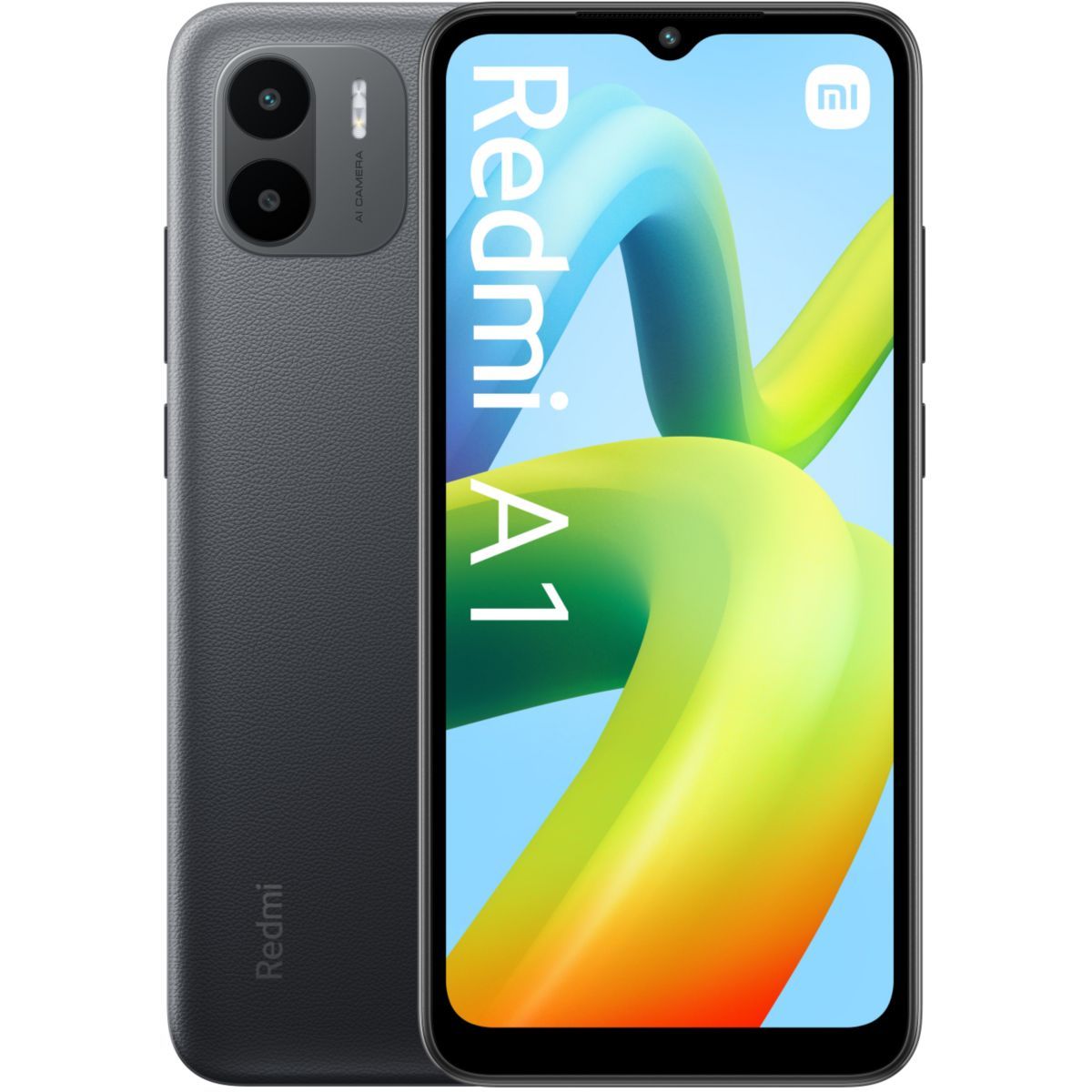 Xiaomi Redmi A1 32GB (Black)