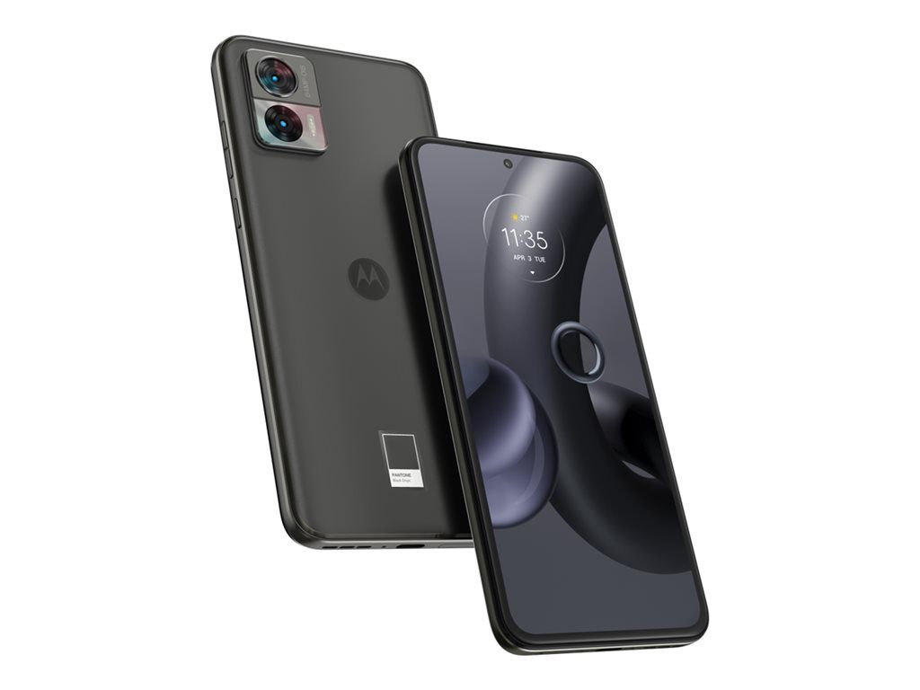 Motorola Edge 30 Neo 128GB Onyx Black