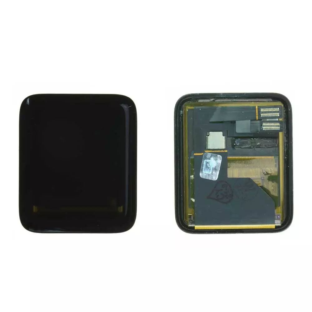 Apple Watch 42mm Series 1 Complete Screen