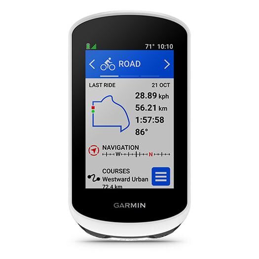 Garmin Edge Explore 2 3" Cycling GPS