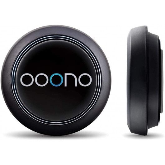 Ooono Traffic Alarm: Community GPS Safety Device