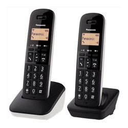 Panasonic Cordless Phone KX TGB612 Duo DECT
