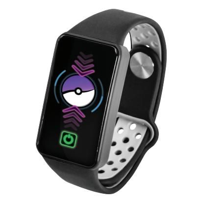 Datel GO-TCHA Smartwatch, 1.5" Screen, Black