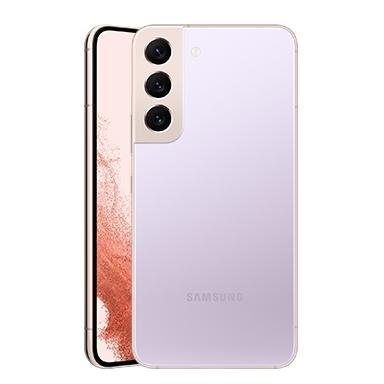 Samsung Galaxy S22 256 Go Violet