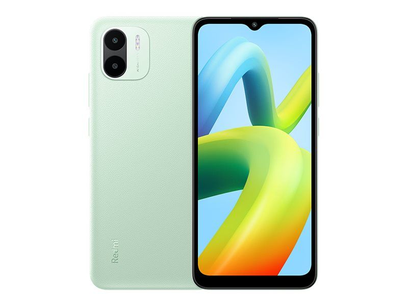 Xiaomi Redmi A1 32GB (Green)