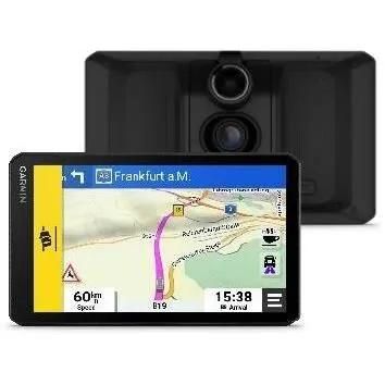 Garmin dezlCam LGV710 - GPS Navigator - 6.95" Screen