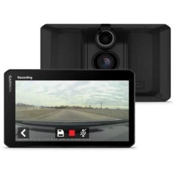 Garmin DriveCam 76 GPS Navigator