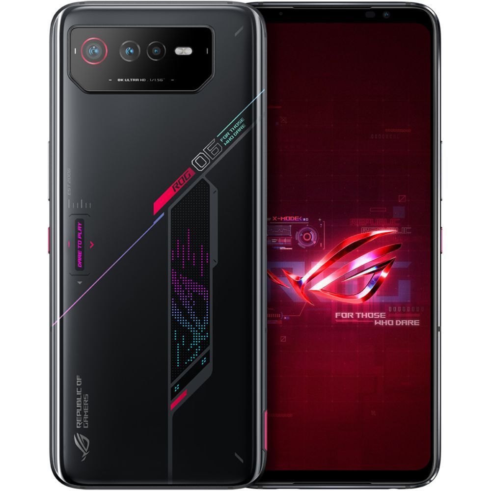 Asus ROG Phone 6 5G Dual SIM