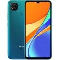 Xiaomi Redmi 9C 3GB/64GB 6.53" Aurora Green