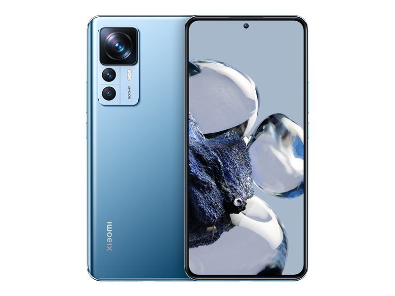 Xiaomi 12T Pro 256GB Blue