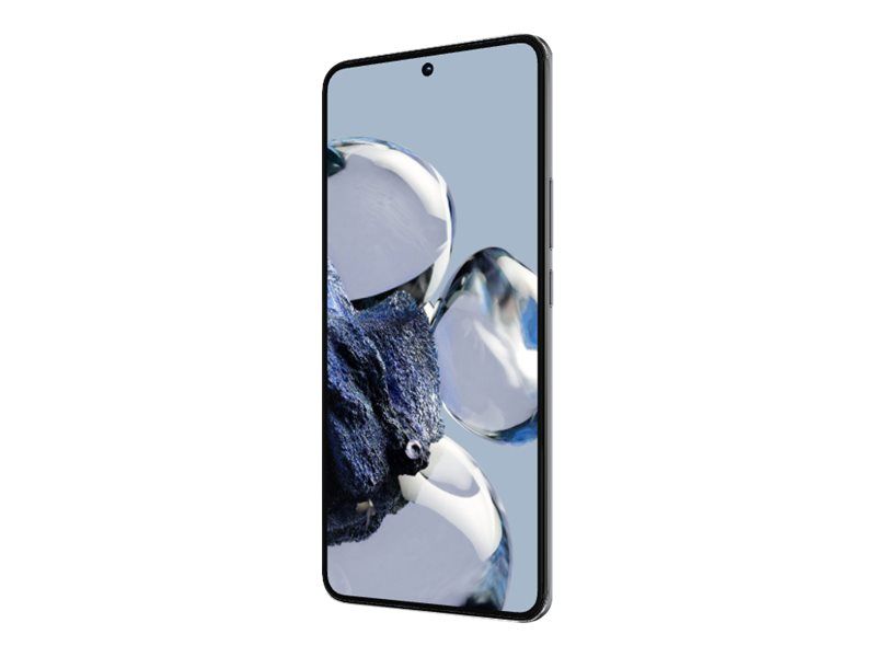 Smartphone Xiaomi 12T Pro 6,67'' 5G, 8 Go RAM, 256 Go, Argent