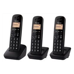 Panasonic Cordless DECT Trio KX TGB613