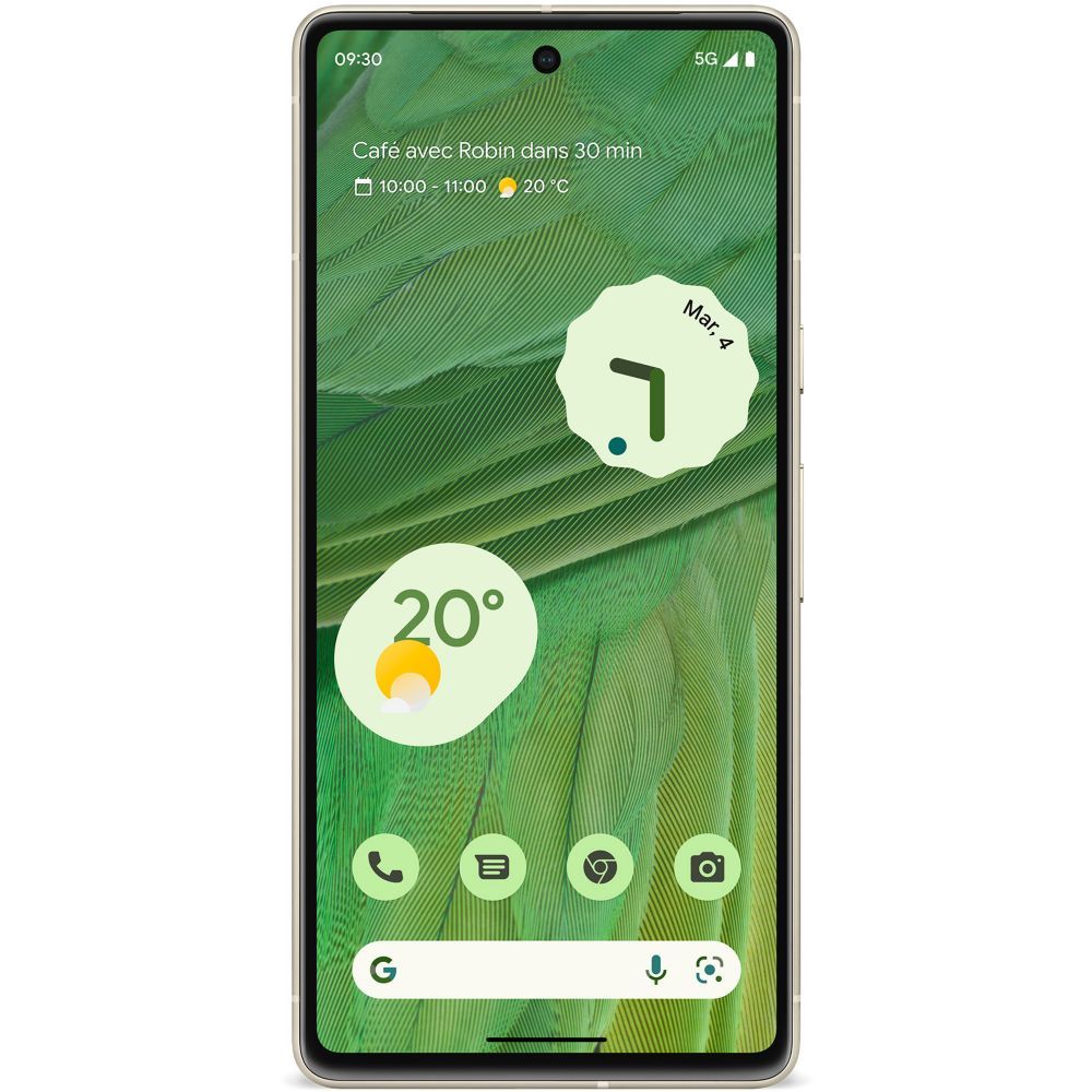 Google Pixel 7 256GB Green Lime