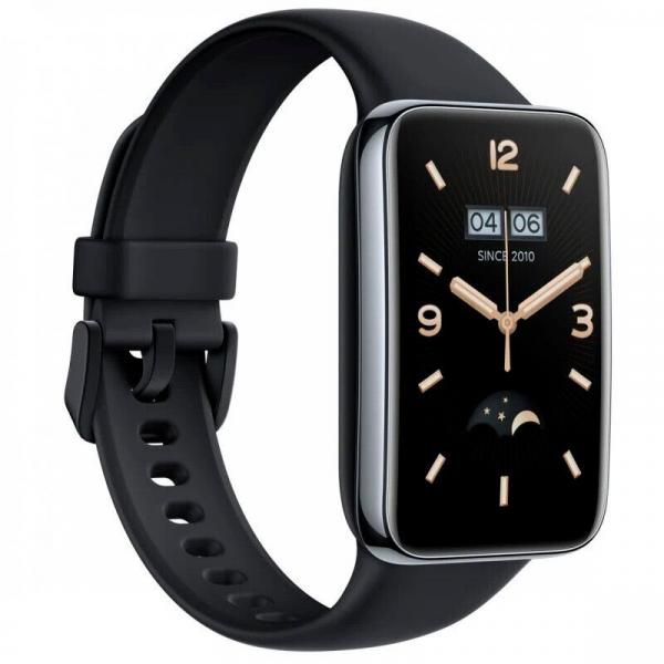 Xiaomi Smart Band 7 Pro - AMOLED Fitness Tracker