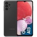 Samsung Galaxy A13 4GB + 128GB, 6.6" Infinity-V Display, 50MP Main Camera, Black