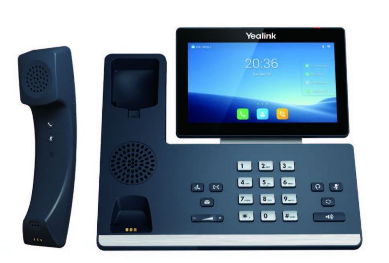 Yealink SIP-T58W Pro