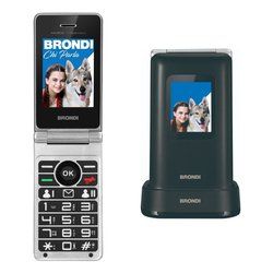 Brondi Prezioso Cell Phone