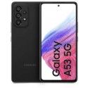 Samsung Galaxy A53 6+128GB 6.5" 5G Black