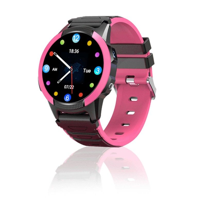 Reloj inteligente Save Family SLR4G 1,28