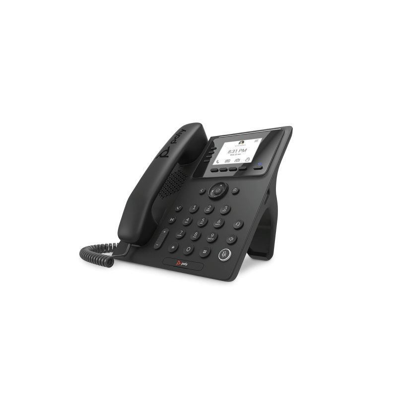 Poly CCX 350 VoIP Phone