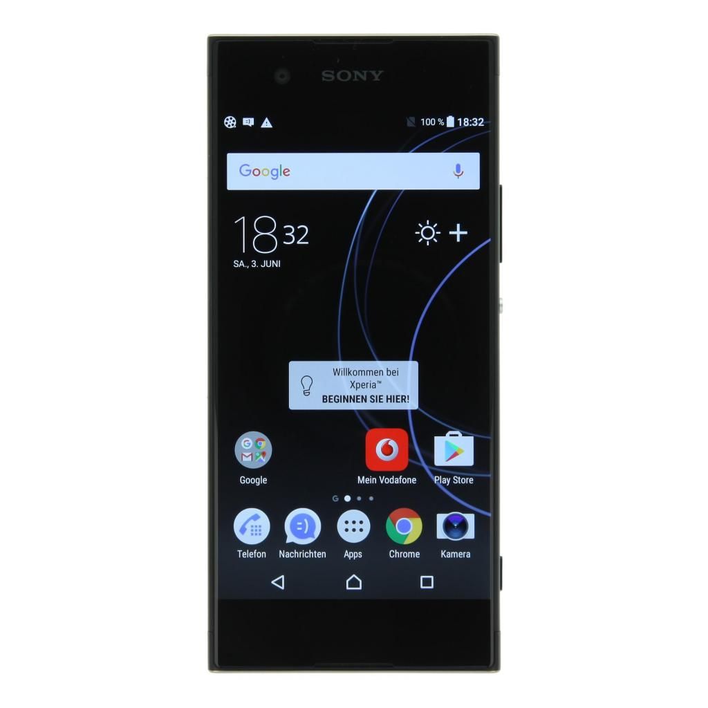 Sony Xperia XA1 32GB Black