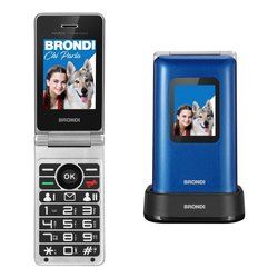 Brondi Prezioso Cell Phone