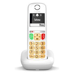 Gigaset Cordless E270 Phone