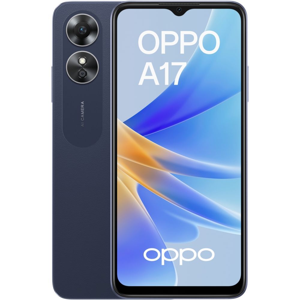 OPPO A17 64 Go