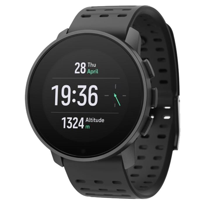 Reloj Suunto 9 Peak Pro - GPS Negro de 43 mm