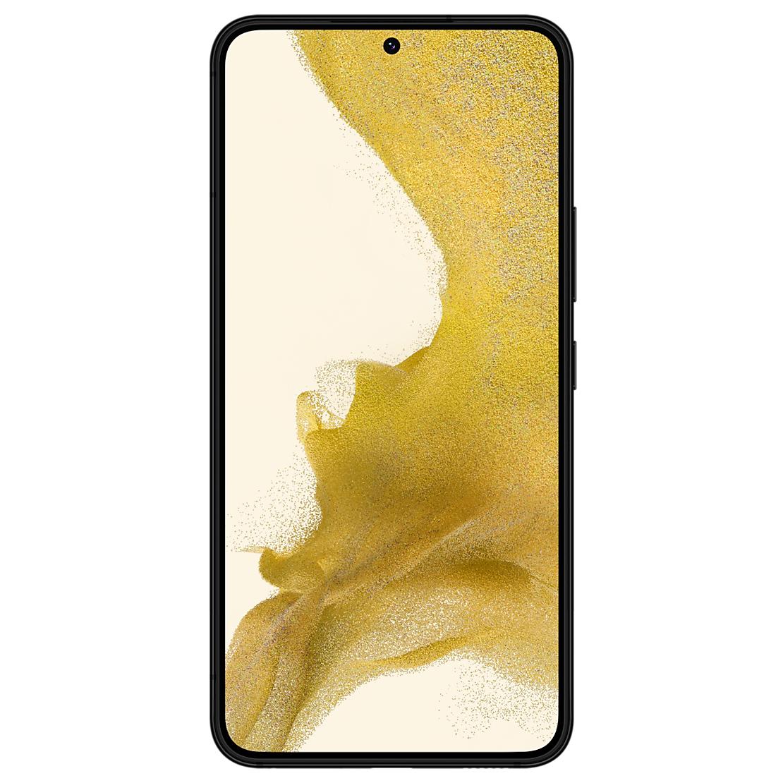Samsung Galaxy S22 SM-S901B/DS 6,1" Dual SIM Android 12 5G USB Type-C 8 Go 256 Go 3700 mAh Graphite