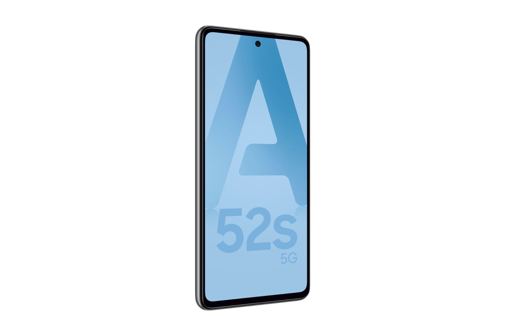 Samsung A52s 5G - 128GB, Black (EU)