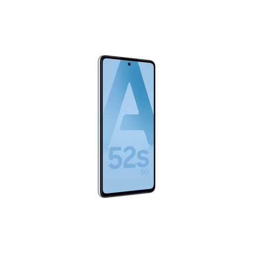 Samsung A52s 5G - 128 Go, Vert Menthe