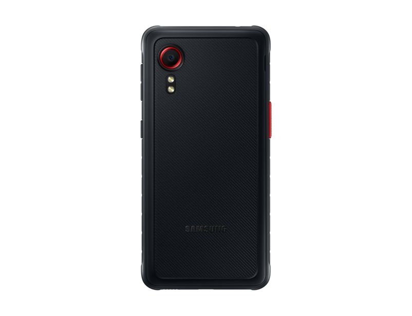 Samsung Xcover 5 DS 64GB - Black (EU)