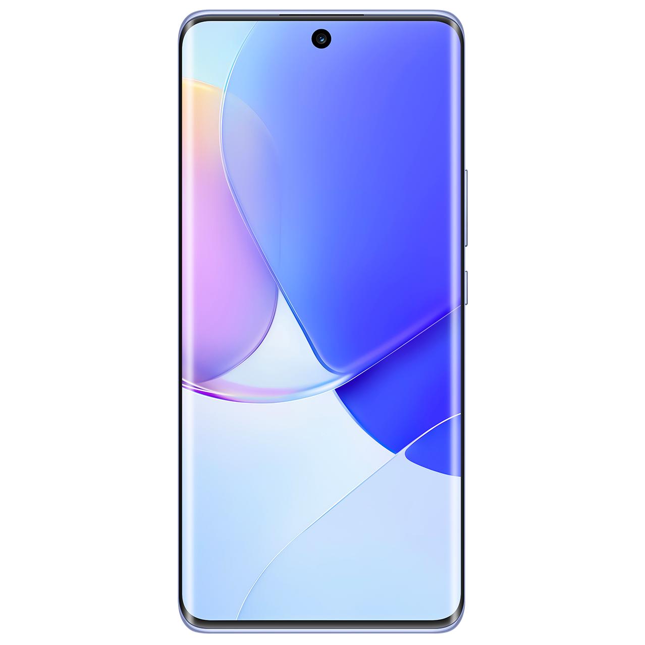 Huawei Nova 9 - 6.57" Dual SIM, 8GB RAM, 128GB Storage, 4300mAh Battery, Blue