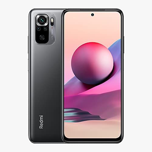 Xiaomi Redmi Note 10S 8GB/128GB Grey (EU)