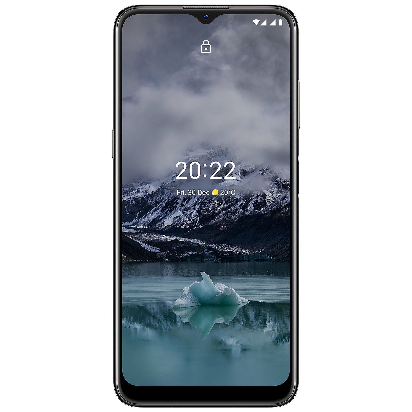 Nokia G11 Grey